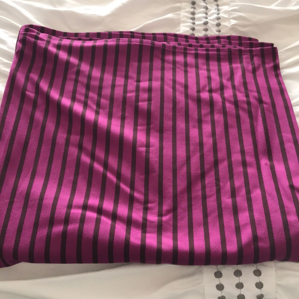 NWOT lululemon vinyasa